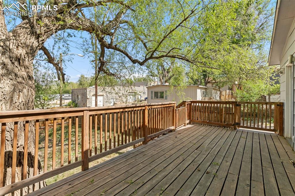215 S 28th Street Colorado Springs CO 80904