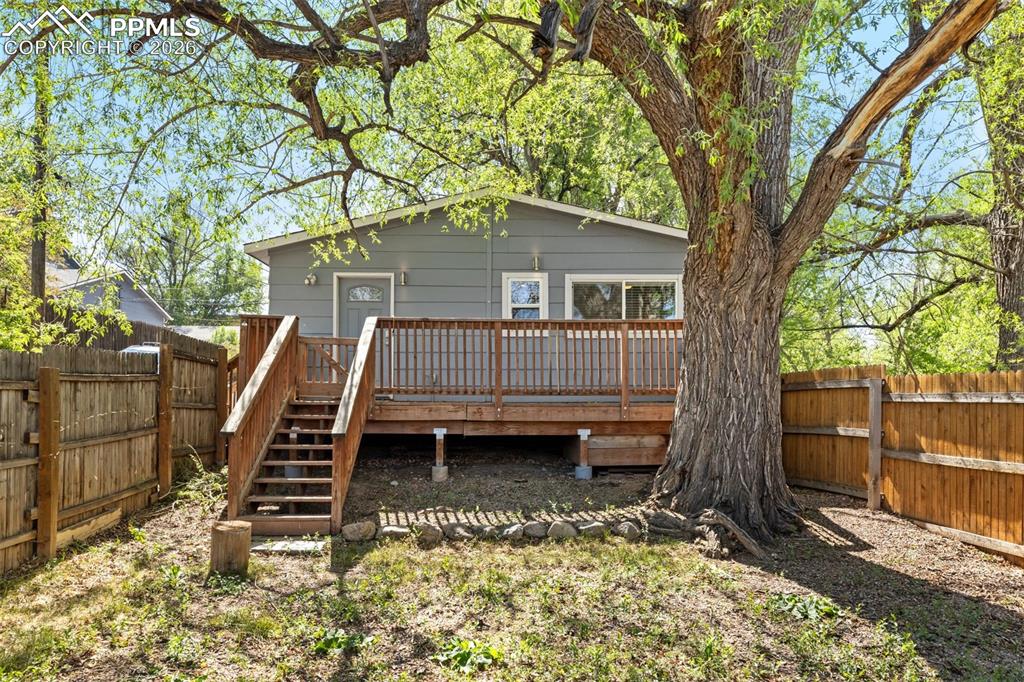 215 S 28th Street Colorado Springs CO 80904