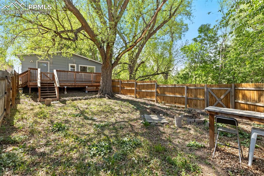 215 S 28th Street Colorado Springs CO 80904