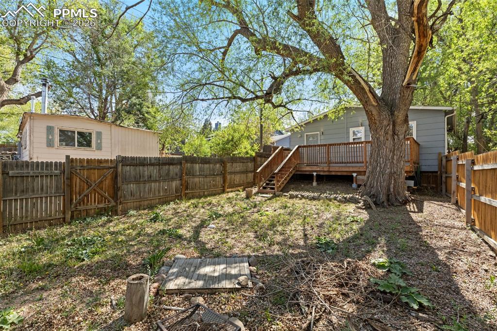 215 S 28th Street Colorado Springs CO 80904