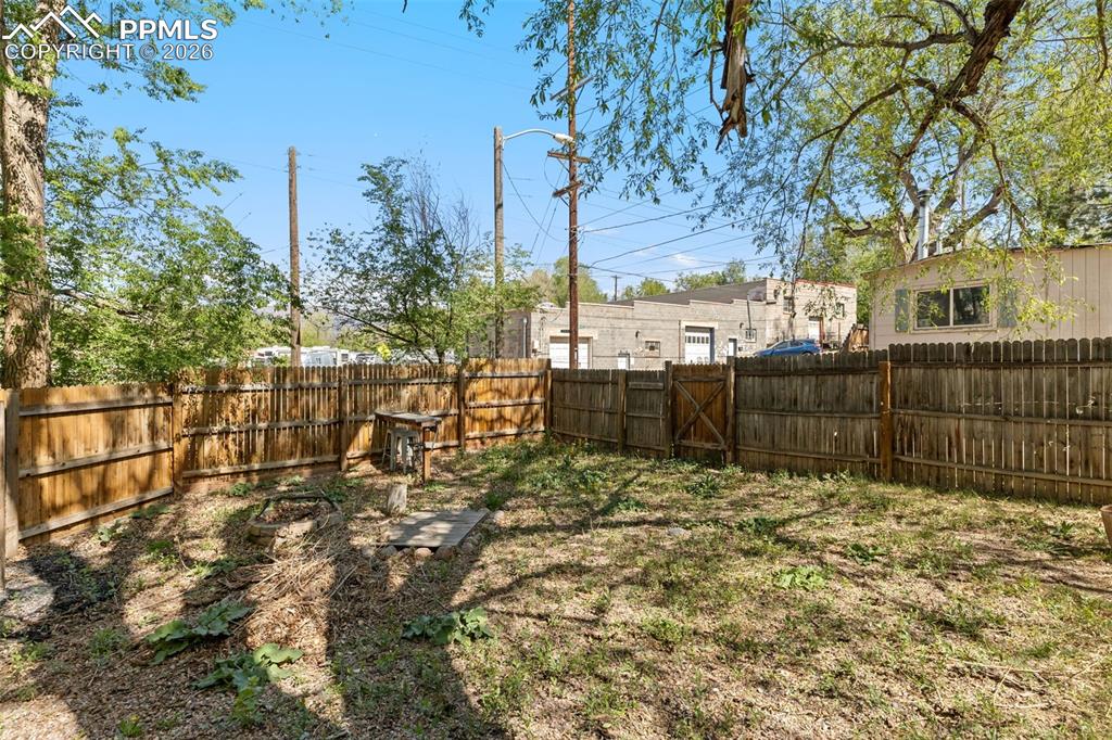 215 S 28th Street Colorado Springs CO 80904