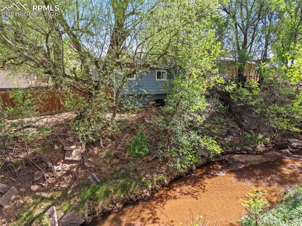 215 S 28th Street Colorado Springs CO 80904