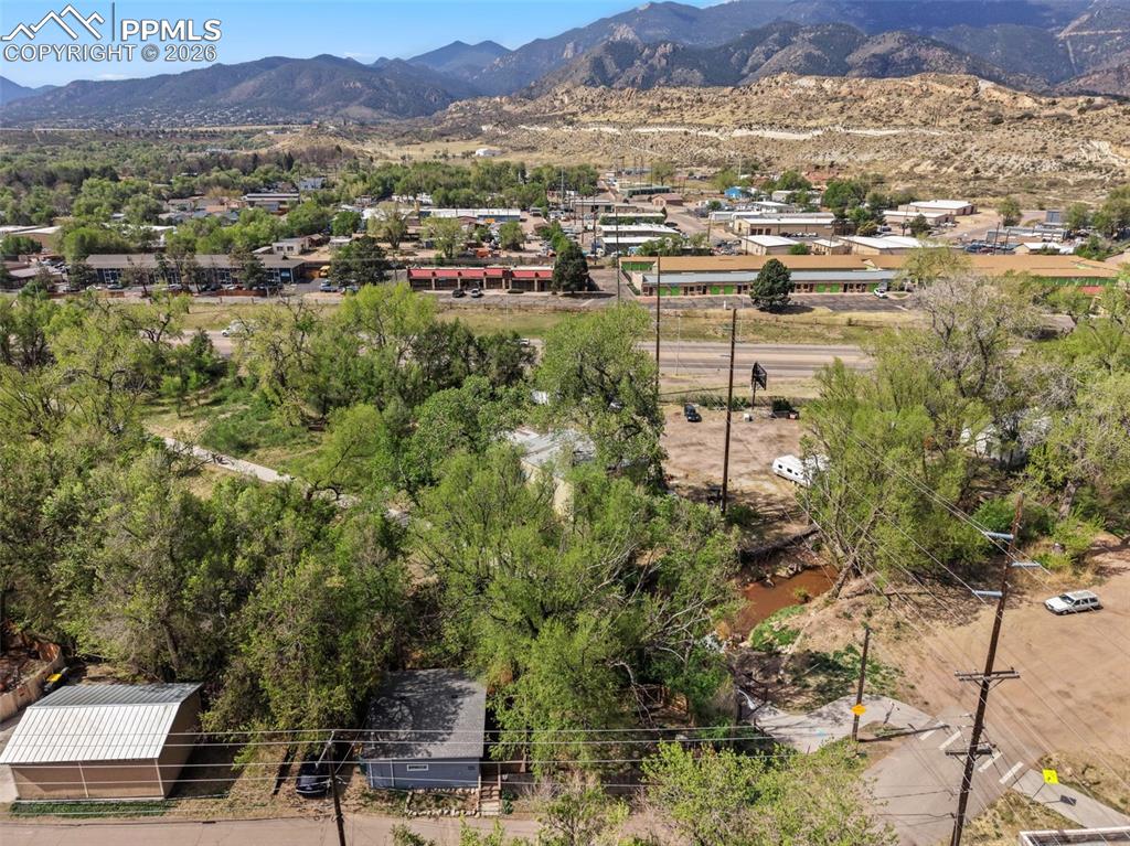 215 S 28th Street Colorado Springs CO 80904