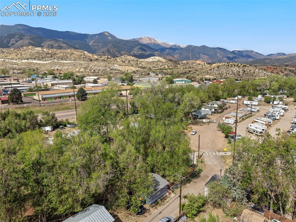 215 S 28th Street Colorado Springs CO 80904