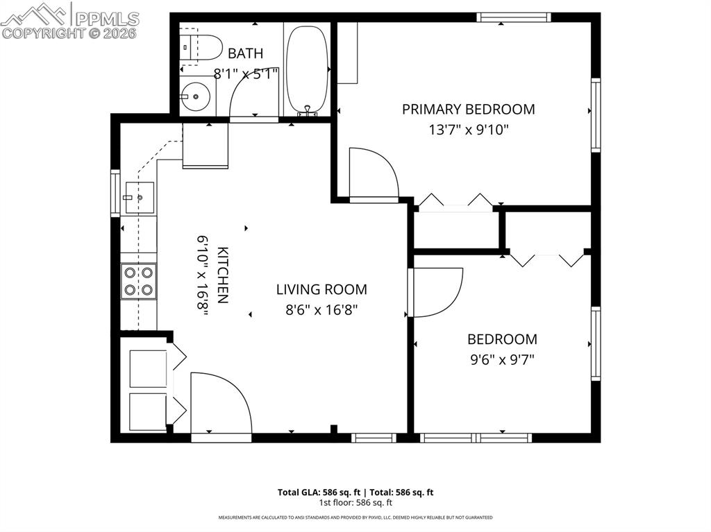 215 S 28th Street Colorado Springs CO 80904