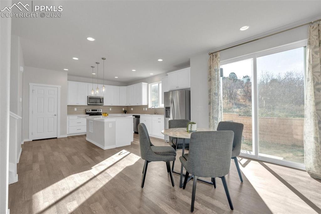 1852 Blue Oak Court Castle Rock CO 80104