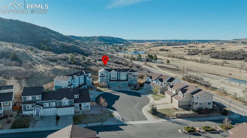1852 Blue Oak Court Castle Rock CO 80104