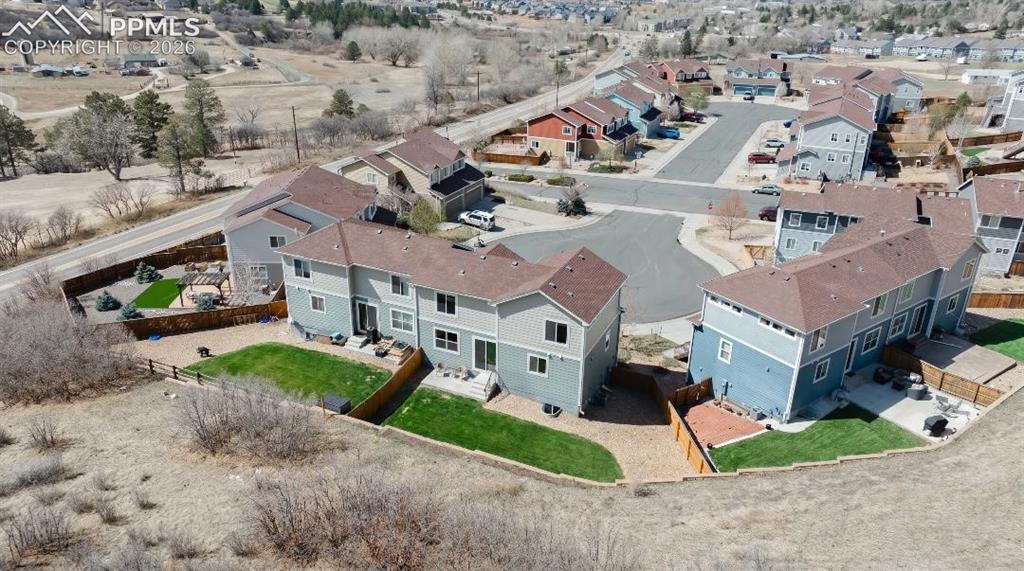 1852 Blue Oak Court Castle Rock CO 80104