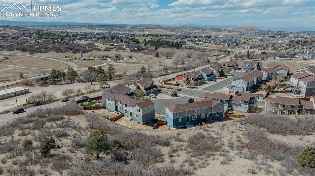 1852 Blue Oak Court Castle Rock CO 80104
