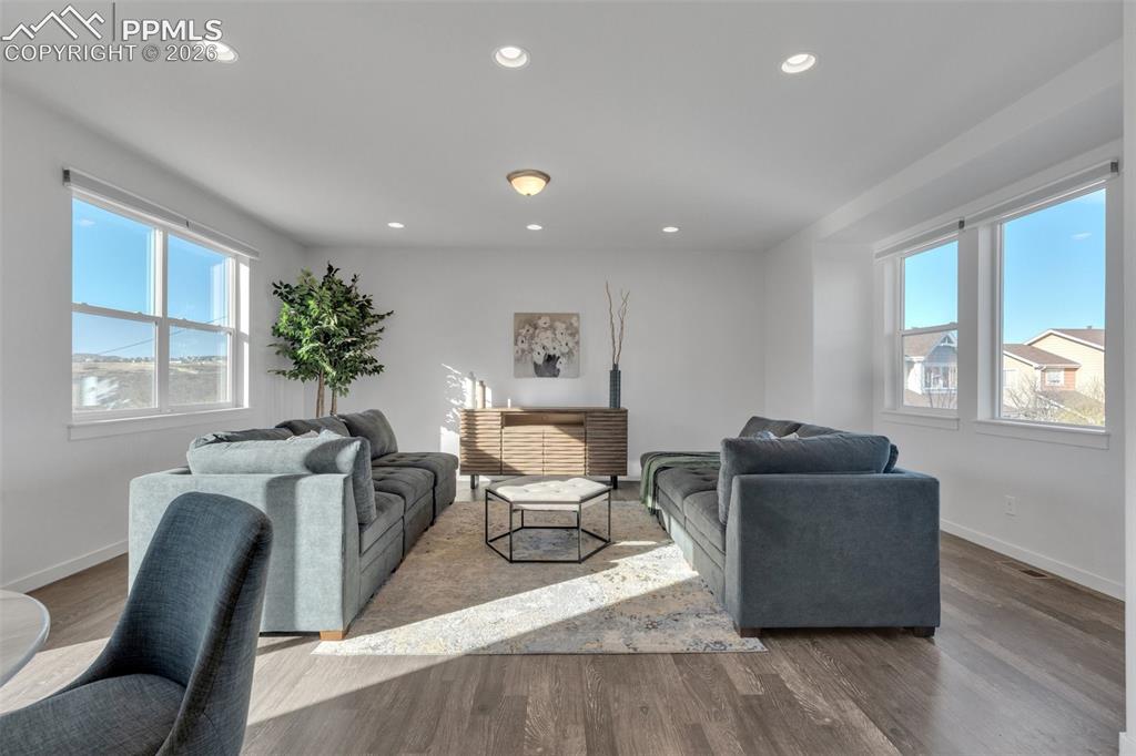 1852 Blue Oak Court Castle Rock CO 80104