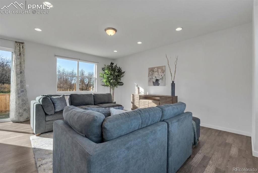 1852 Blue Oak Court Castle Rock CO 80104