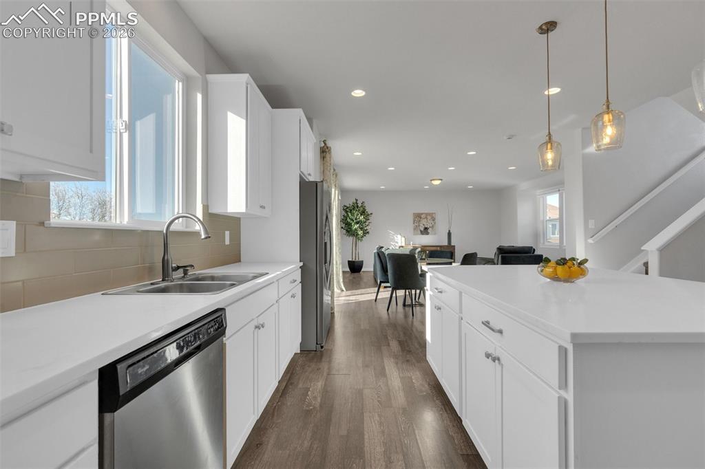 1852 Blue Oak Court Castle Rock CO 80104