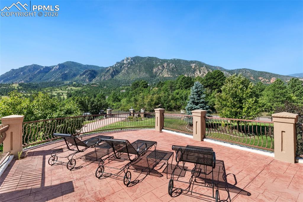 3870 S Club Drive Colorado Springs CO 80906