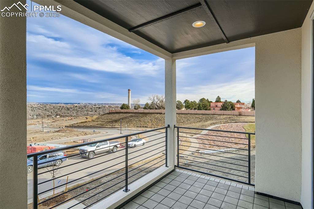1727 Keystone Crest Lane Colorado Springs CO 80905