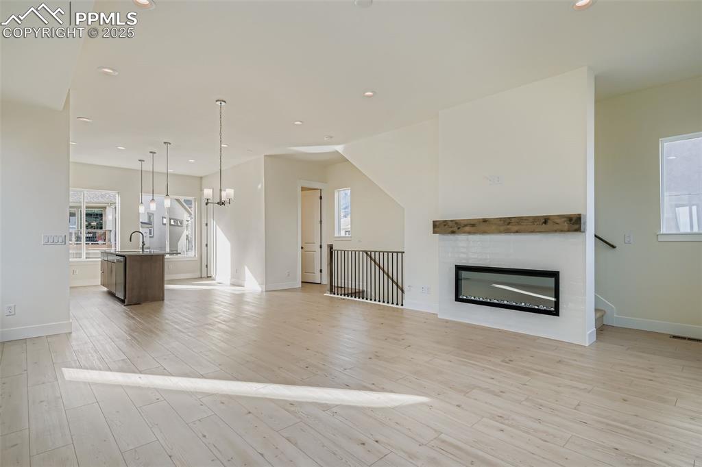 1727 Keystone Crest Lane Colorado Springs CO 80905