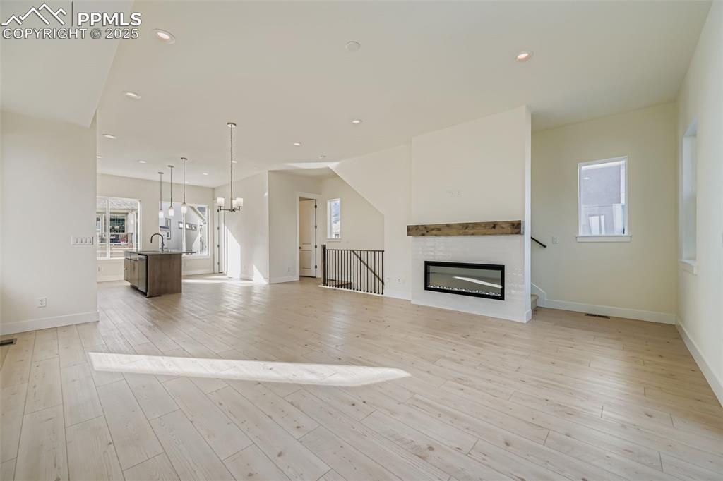 1727 Keystone Crest Lane Colorado Springs CO 80905