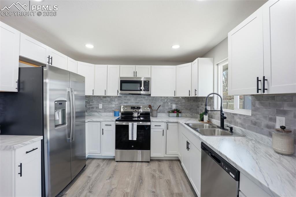 1628 Widefield Drive Colorado Springs CO 80911