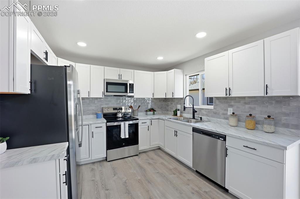 1628 Widefield Drive Colorado Springs CO 80911