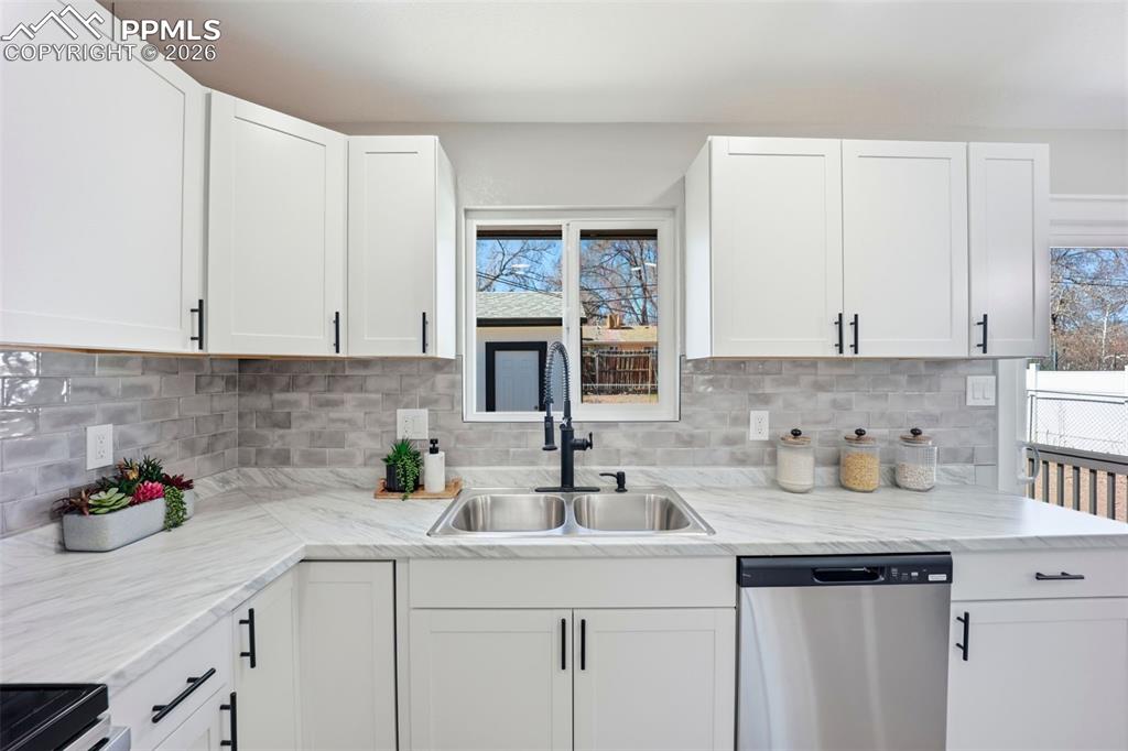 1628 Widefield Drive Colorado Springs CO 80911