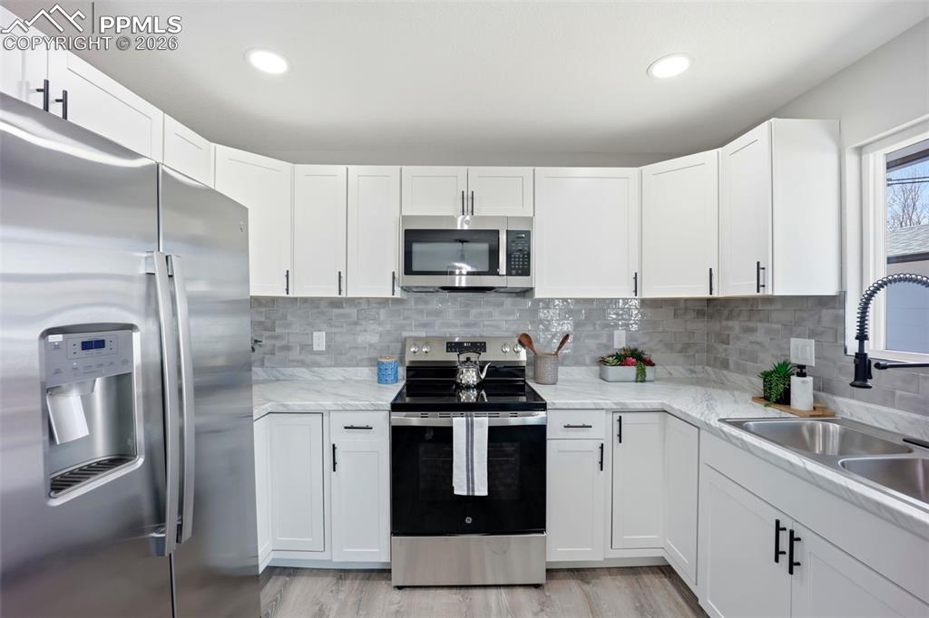 1628 Widefield Drive Colorado Springs CO 80911