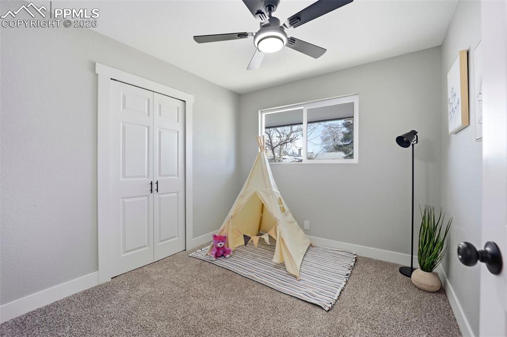 1628 Widefield Drive Colorado Springs CO 80911