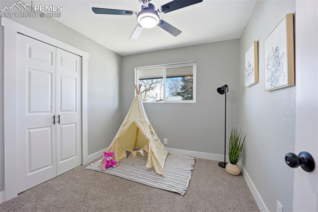 1628 Widefield Drive Colorado Springs CO 80911