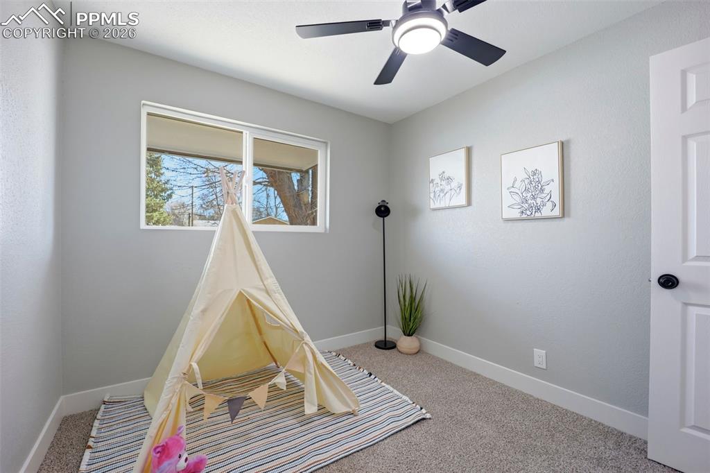 1628 Widefield Drive Colorado Springs CO 80911