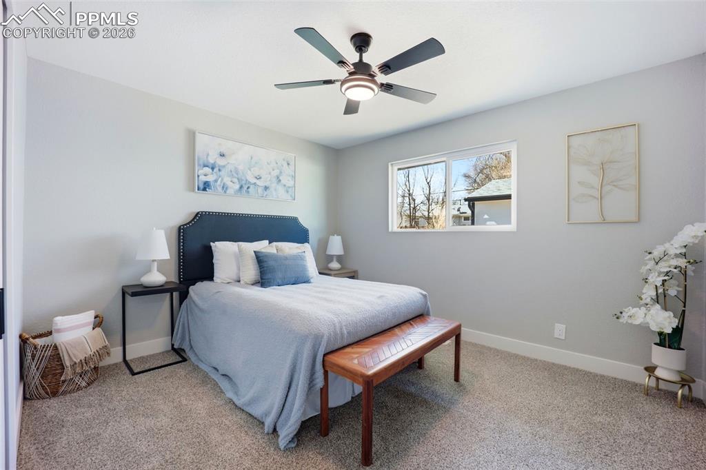 1628 Widefield Drive Colorado Springs CO 80911