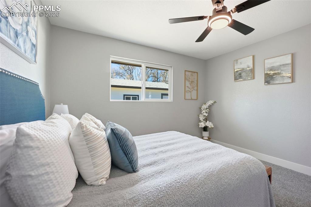 1628 Widefield Drive Colorado Springs CO 80911