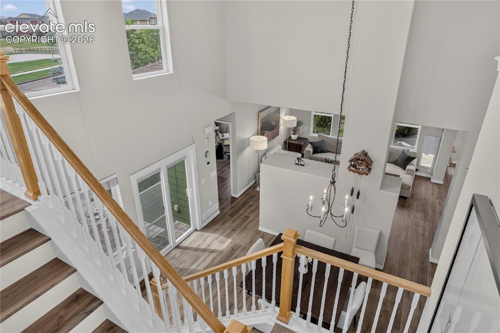8556 Winding Passage Drive Colorado Springs CO 80924