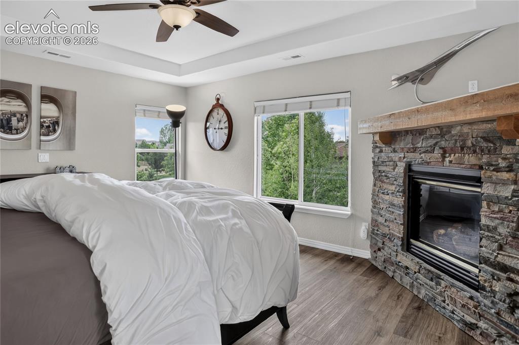 8556 Winding Passage Drive Colorado Springs CO 80924