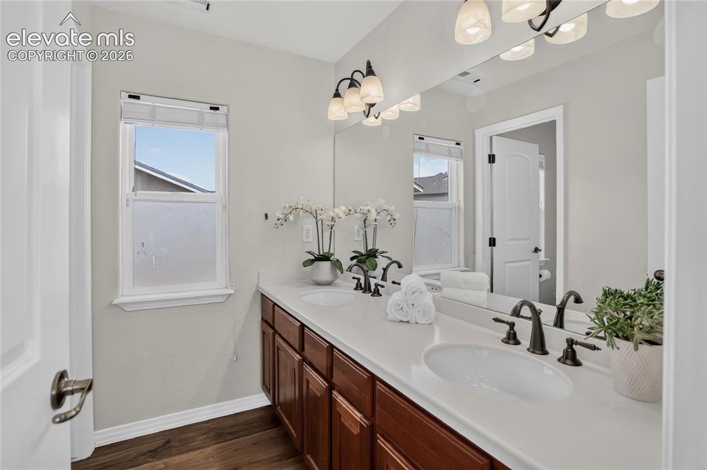 8556 Winding Passage Drive Colorado Springs CO 80924