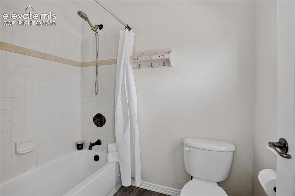 8556 Winding Passage Drive Colorado Springs CO 80924