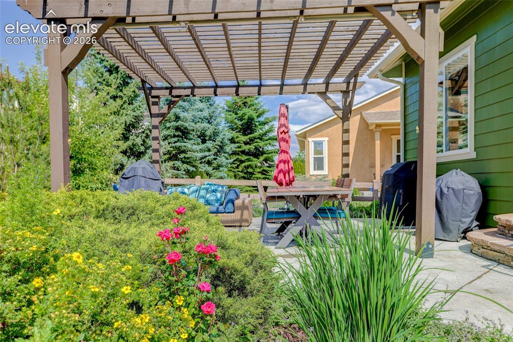 8556 Winding Passage Drive Colorado Springs CO 80924