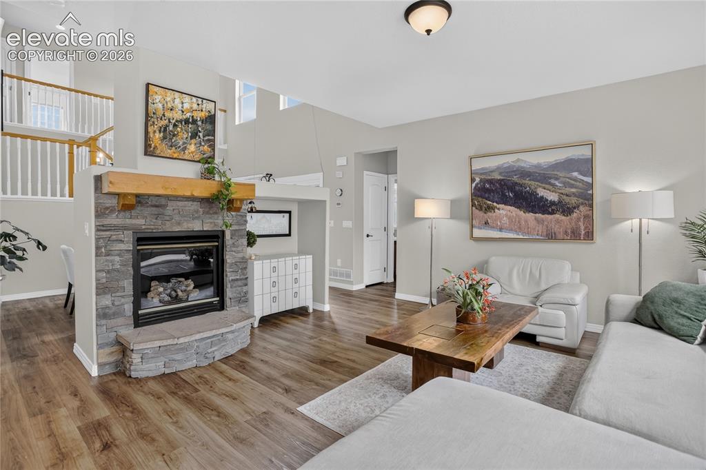 8556 Winding Passage Drive Colorado Springs CO 80924