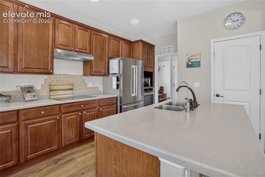 8556 Winding Passage Drive Colorado Springs CO 80924