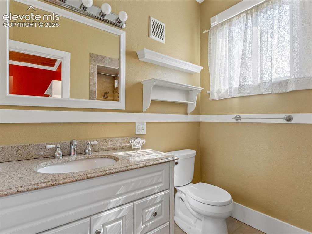 2315 N Nevada Avenue Colorado Springs CO 80907