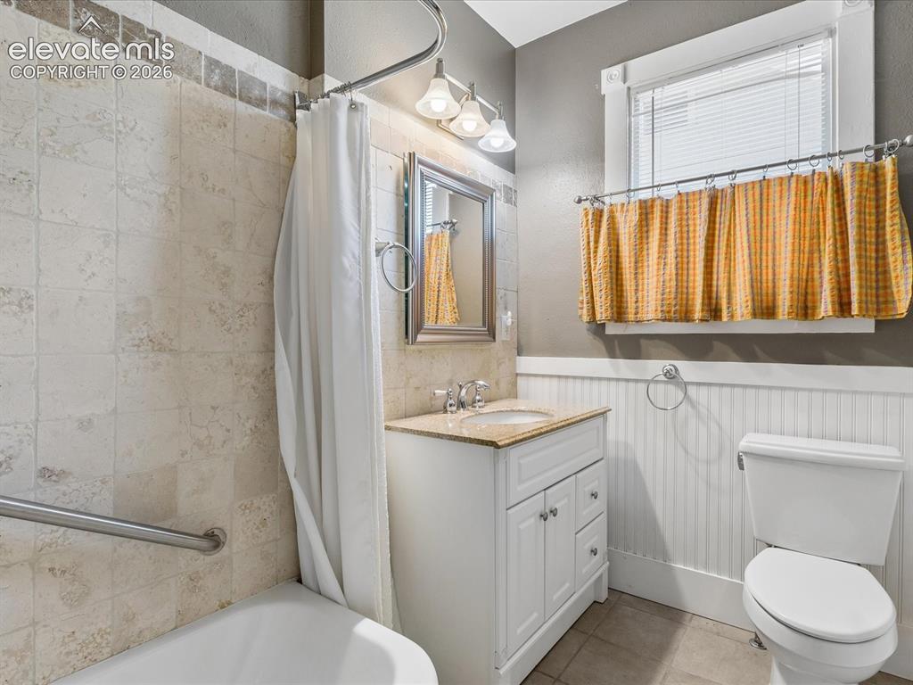 2315 N Nevada Avenue Colorado Springs CO 80907