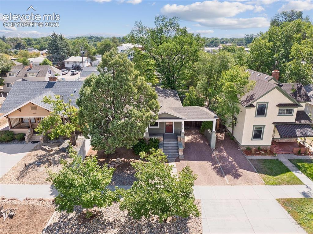 2315 N Nevada Avenue Colorado Springs CO 80907
