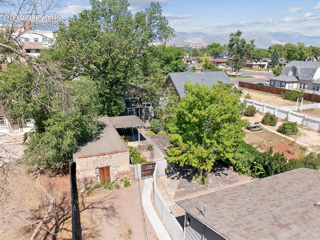 2315 N Nevada Avenue Colorado Springs CO 80907
