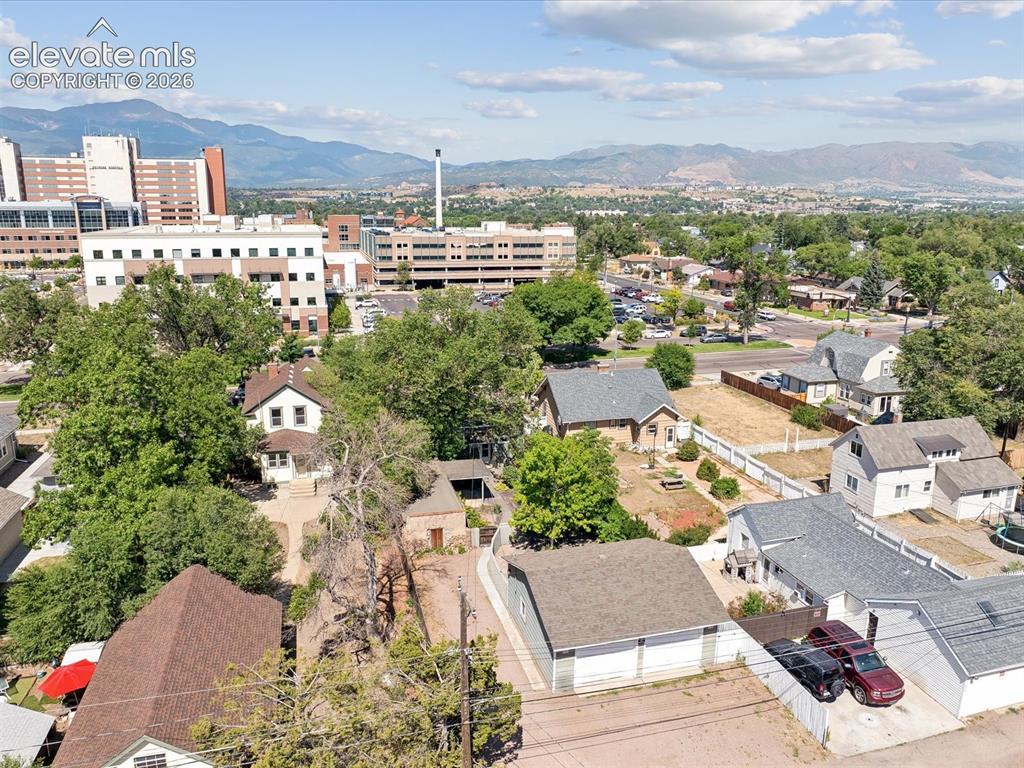 2315 N Nevada Avenue Colorado Springs CO 80907