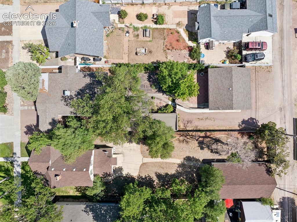 2315 N Nevada Avenue Colorado Springs CO 80907