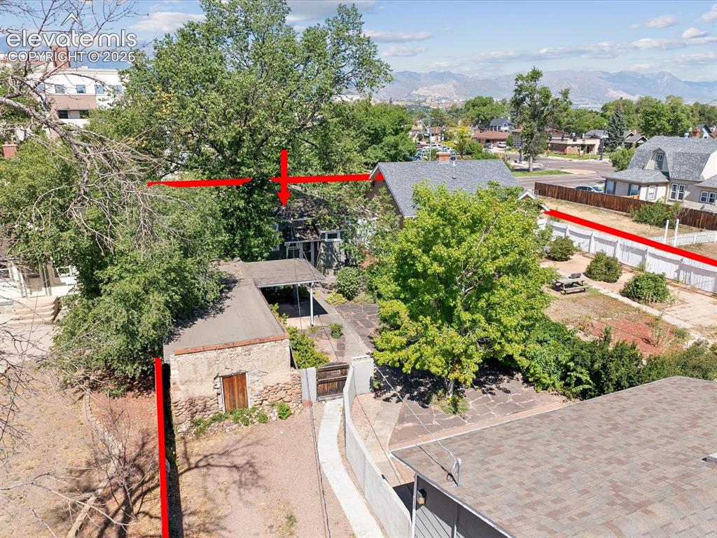 2315 N Nevada Avenue Colorado Springs CO 80907