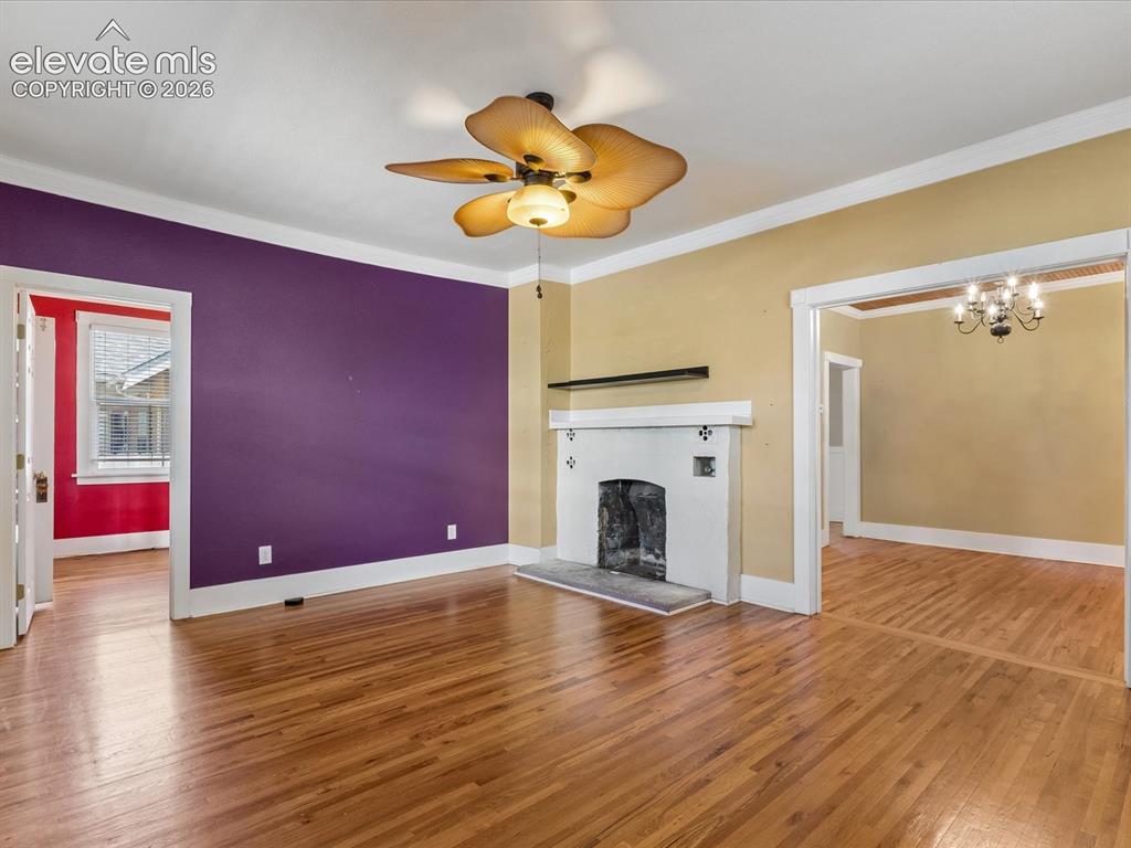 2315 N Nevada Avenue Colorado Springs CO 80907