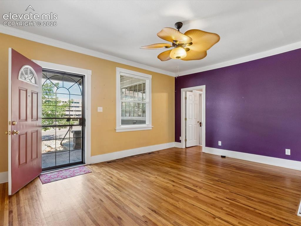 2315 N Nevada Avenue Colorado Springs CO 80907