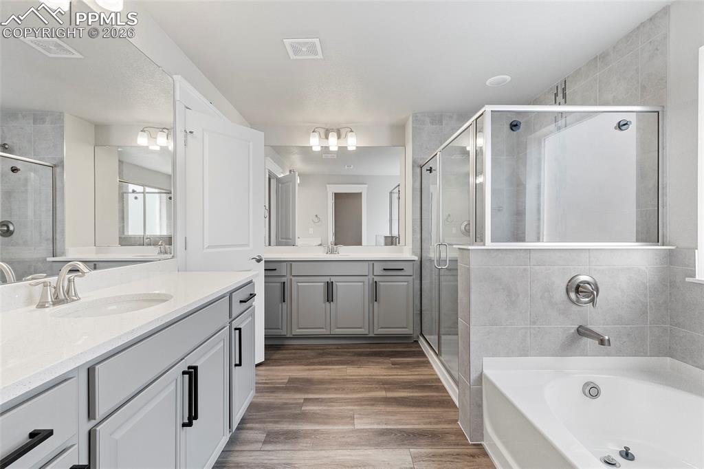 15777 Little Bluestem Road Monument CO 80132