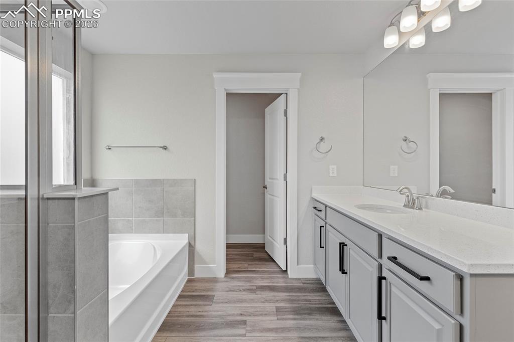 15777 Little Bluestem Road Monument CO 80132