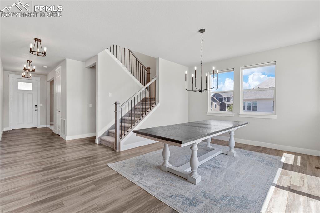 15777 Little Bluestem Road Monument CO 80132