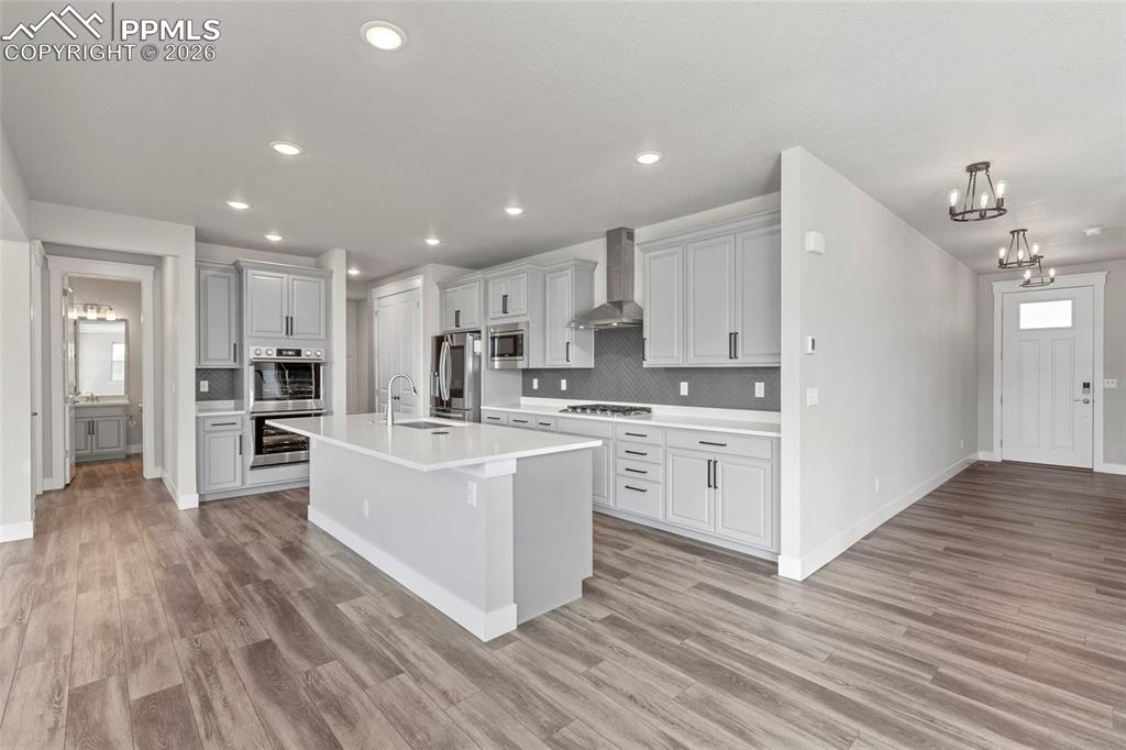 15777 Little Bluestem Road Monument CO 80132