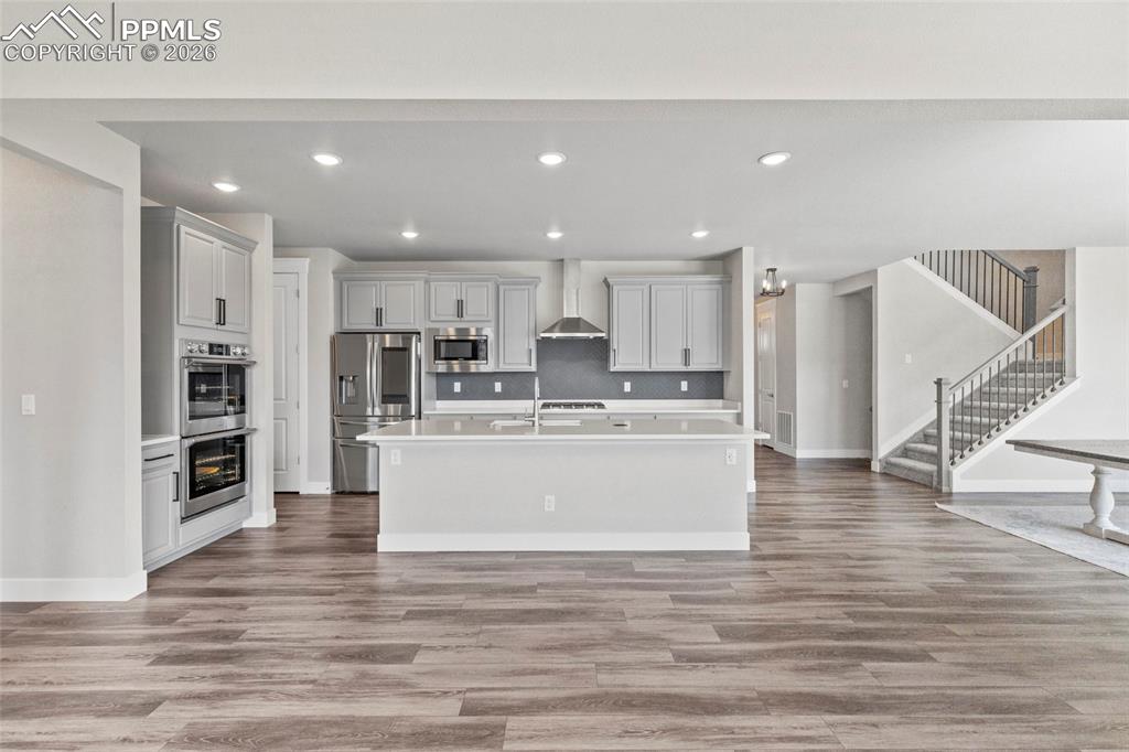 15777 Little Bluestem Road Monument CO 80132